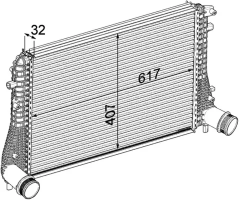 intercooler-vw-golf-v-audi-a3-waga-produktu-5-kg