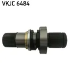 walek-skrzyni-biegow-vw-t5-03-stan-nowy