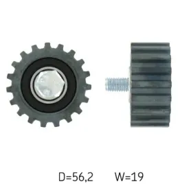 kolo-napinacza-ford-1-8d-89-skf