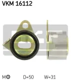 napinacz-paska-renault-cliomegane-skf-skf-vkm16112-numer-katalogowy-oryginalu-renault-77-00-736-419