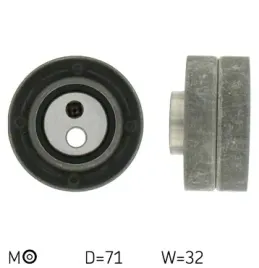 kolo-napinacza-citroen-jumper-2-5d-skf