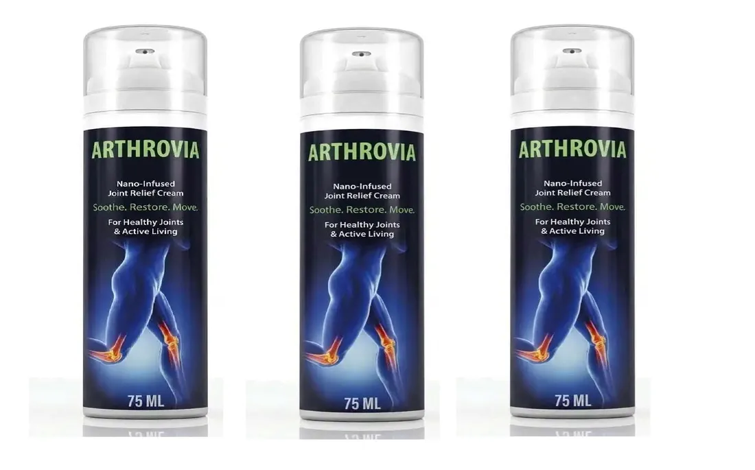 3x-arthrovia-75-ml