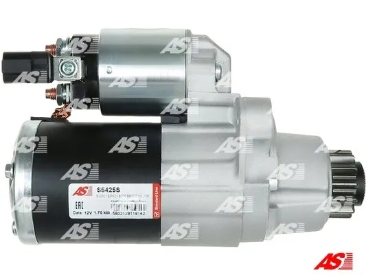 rozrusznik-as-pl-s5425s-stan-nowy-numer-katalogowy-czesci-s5425s