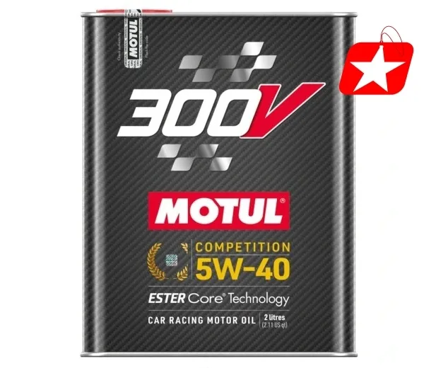 olej-motul-5w40-2l-300v-competition-ester-core-technology-model-300v-power
