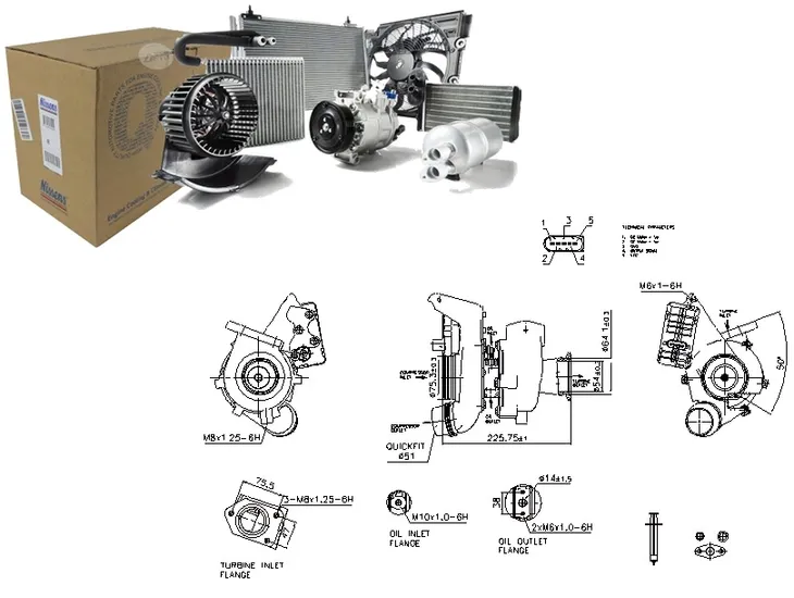 turbo-bmw-20d-stan-nowy-producent-czesci-nissens