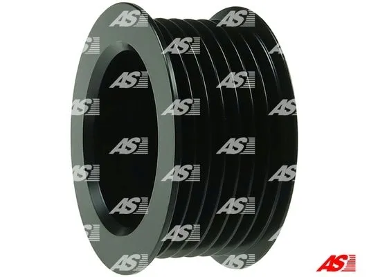 kolo-pasowe-alternatora-as-pl-ap0073s-stan-nowy-numer-katalogowy-czesci-ap0073s