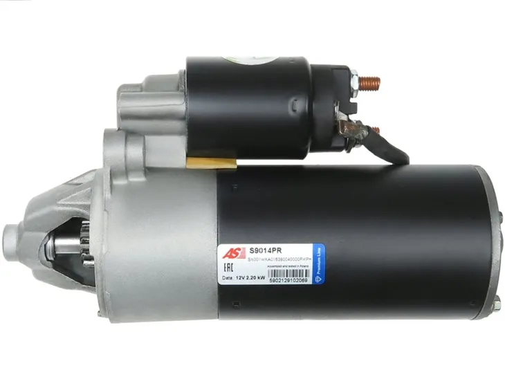 rozrusznik-as-pl-s9014pr-producent-czesci-as-pl