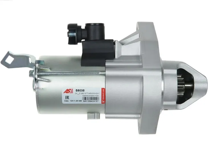rozrusznik-as-pl-s9038-stan-nowy