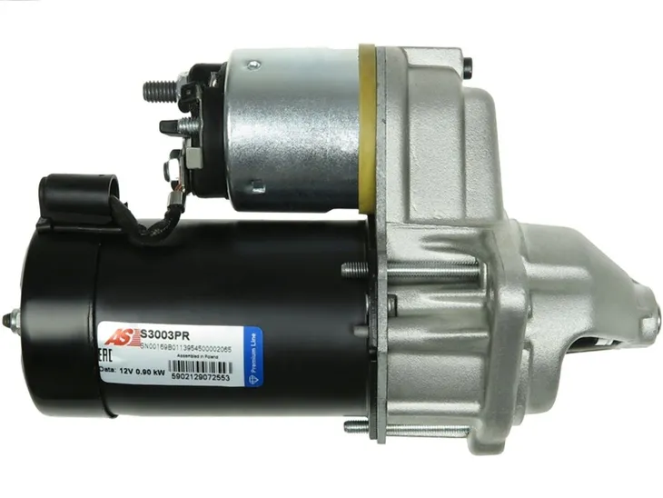 rozrusznik-as-pl-s3003pr-stan-nowy