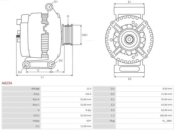 alternator-as-pl-a6234-stan-nowy-producent-czesci-as-pl