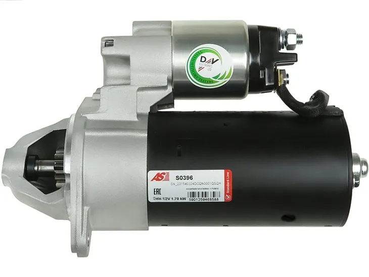 rozrusznik-as-pl-s0396-producent-czesci-as-pl