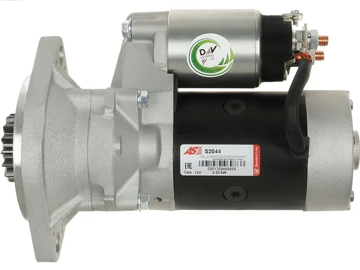 rozrusznik-as-pl-s2044-stan-nowy