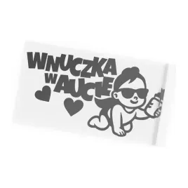 naklejka-na-samochod-wnuczka-w-aucie-dziecko-bobas-niemowle