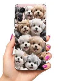 etui-case-do-xiaomi-redmi-note-12s-psy-pieski-zwierzeta