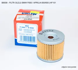 filtr-oleju-miw-hf151-do-bmw-f650-aprilia-600-650-wysoka-jakosc