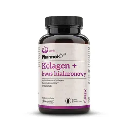 kolagen-kwas-hialuronowy-bezglutenowy-90-kapsulek-pharmovit-classic