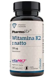 witamina-k2-150-g-bezglutenowa-60-kapsulek-pharmovit-classic