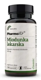 miodunka-lekarska-ekstrakt-450-mg-bezglutenowy-90-kapsulek-pharmovit