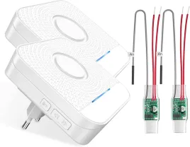 zestaw-radiowy-do-przekazywania-sygnalu-dzwonka-2-konwertery-2-odbiorniki