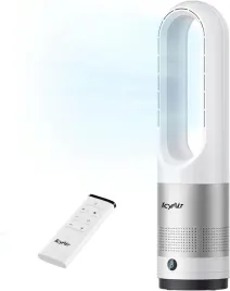 bezlopatkowy-wentylator-wiezowy-55-cm-bardzo-cichy-35-db-oscylacja-90