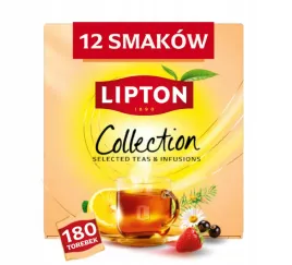 herbata-lipton-collection-selected-teas-and-infusions-180szt-285g