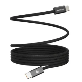 szybko-ladujacy-kabel-usb-c-magnetyczny-metrowy-usbc-100w-1m