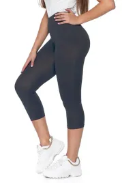 legginsy-damskie-z-wysokim-stanem-rybaczki-3-4-r-s-m