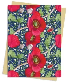 karnet-b6-czerwone-maki-bex-parkin