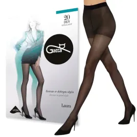 lekkie-rajstopy-gatta-laura-20den-czarne-nero