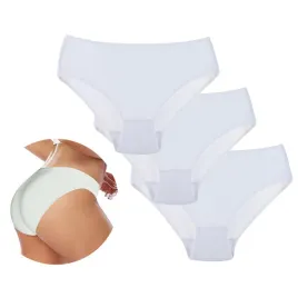 biale-figi-majtki-damskie-jednokolorowe-moraj-xxl-r-xxl