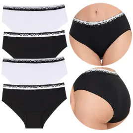 4x-figi-majtki-damskie-bawelniane-kobiece-zestaw-4-pak-moraj-r-xl
