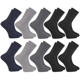 10x-bezuciskowe-skarpetki-meskie-dlugie-bawelniane-10-par-moraj-r-39-42