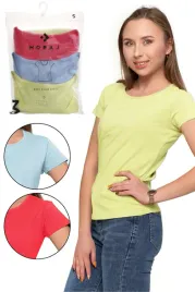 3x-bawelniana-bluzka-koszulka-damska-t-shirt-komplet-zestaw-moraj-r-m