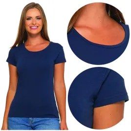 granatowy-t-shirt-koszulka-bluzka-damska-gladka-klasyczna-moraj-r-l