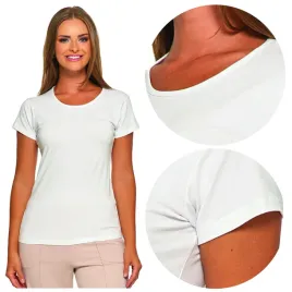 bialy-t-shirt-koszulka-bluzka-damska-gladka-klasyczna-moraj-r-xl