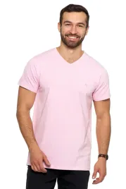 rozowa-koszulka-meska-t-shirt-serek-slim-fit-moraj-r-m
