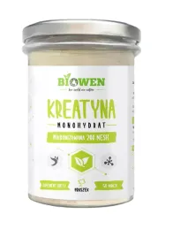 kreatyna-monohydrat-proszek-bezglutenowa-250-g-biowen