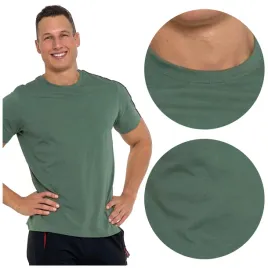 khaki-koszulka-meska-t-shirt-bawelniany-basic-gladka-moraj-r-3xl