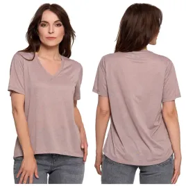 bluzka-damska-elegancka-koszulka-wiskozowa-dekolt-serek-v-moraj-r-xxl