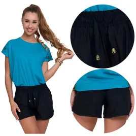 czarne-krotkie-spodenki-szorty-damskie-na-lato-dresowe-moraj-r-l-xl