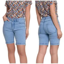 spodenki-damskie-szorty-jeansowe-przed-kolano-jeans-moraj-r-xl