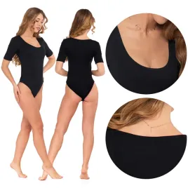 czarne-damskie-body-z-wiskozy-krotki-rekaw-dekolt-lodka-moraj-r-xl