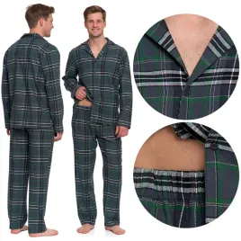 pizama-meska-dwuczesciowa-dlugie-spodnie-dlugi-rekaw-bawelniana-moraj-r-4xl