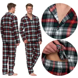 pizama-meska-dwuczesciowa-dlugie-spodnie-dlugi-rekaw-bawelniana-moraj-r-xxl