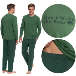 pizama-meska-dwuczesciowa-dlugie-spodnie-dlugi-rekaw-bawelniana-moraj-r-xl