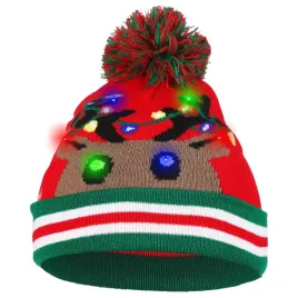 czapka-swiateczna-z-ledami-i-pomponem-swiecaca-prezent-na-swieta-moraj