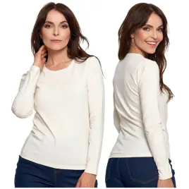 koszulka-bluzka-damska-z-dlugim-rekawem-gladka-slim-basic-moraj-r-xxl
