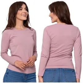 koszulka-bluzka-damska-z-dlugim-rekawem-gladka-slim-basic-moraj-r-3xl