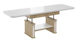 lawostol-lawa-rozkladana-podnoszona-l15-mdf-bialy-polysk-130-210x80