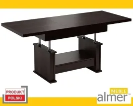 lawostol-stol-lawa-l29-szuflada-rozkladany-do-210cm-kasztan-wenge-i-inne